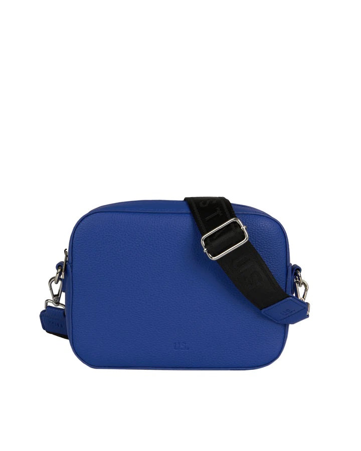 Urban Status Bond Bag Bond Camera Crossbody Bag - Main Image