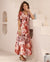 Rose Garden Maxi Dress