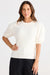 Bowie Knit Top
