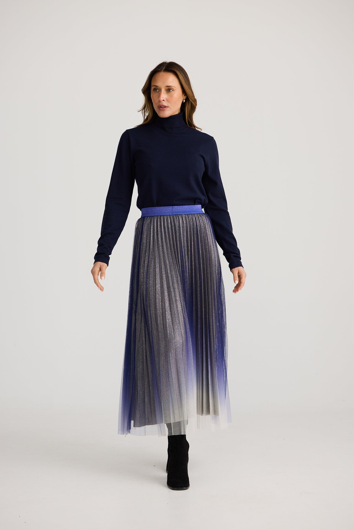 West End Skirt