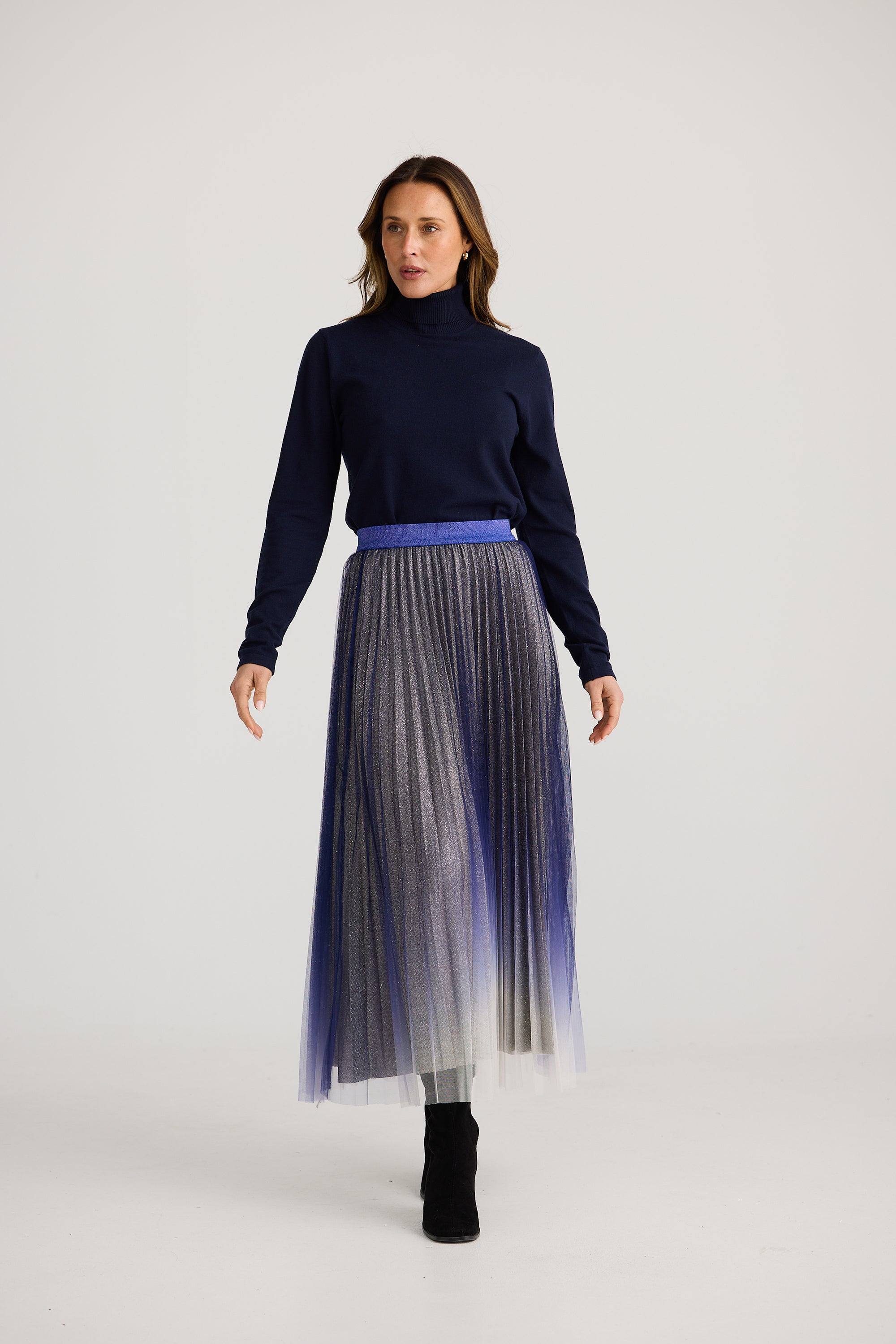 West End Skirt