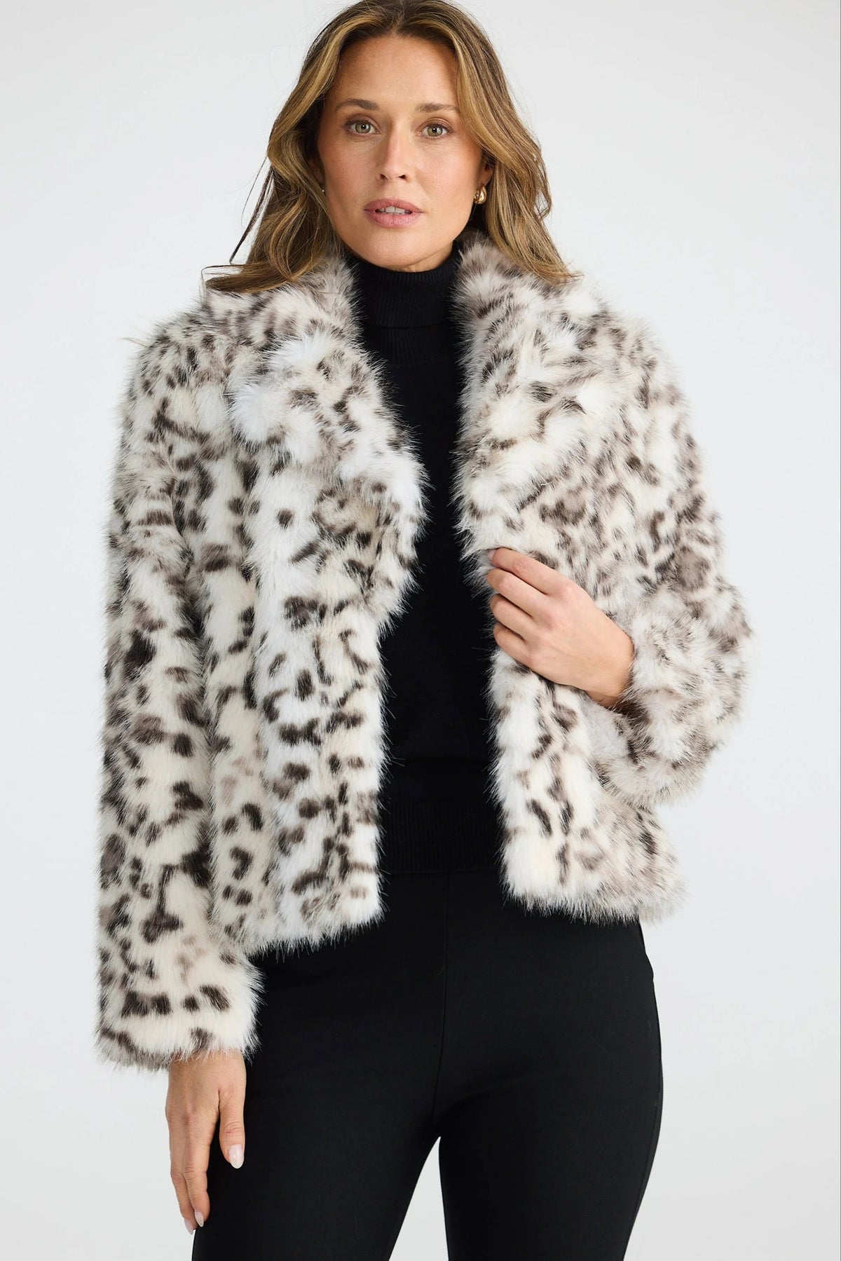 Bertoli Jacket