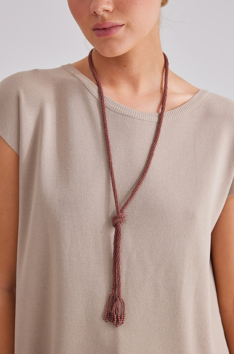 Britt Necklace
