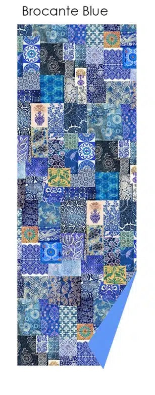 Double Sided Wrap
