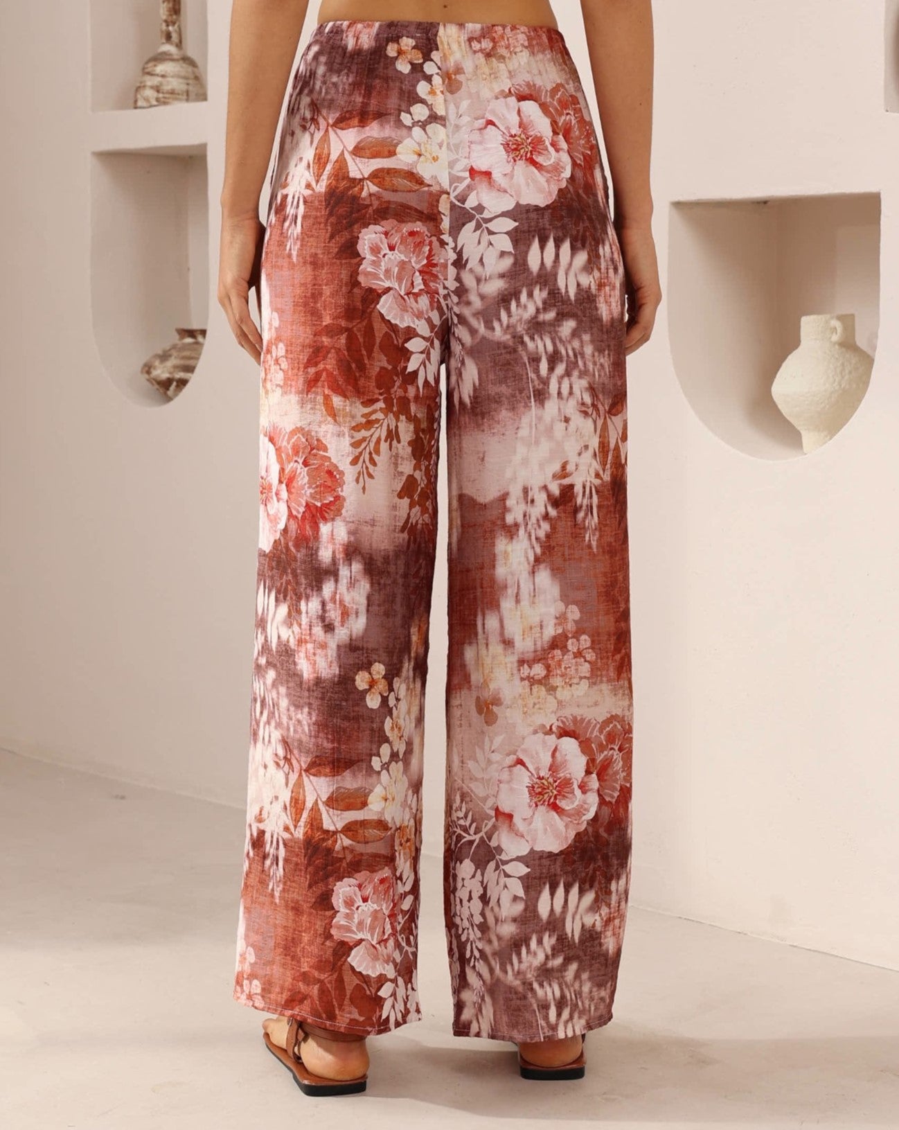 Drawstring Pants