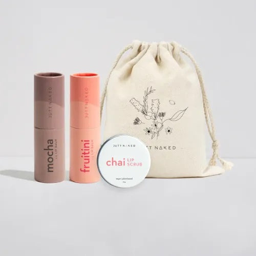 Pout N Pash Gift Pack