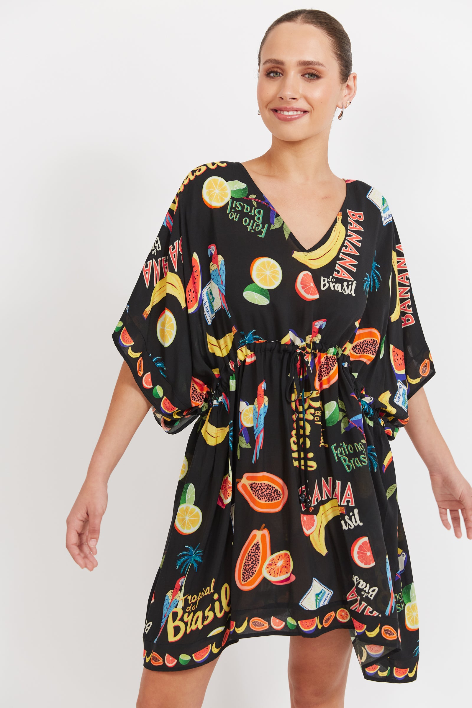 Cabana Dress