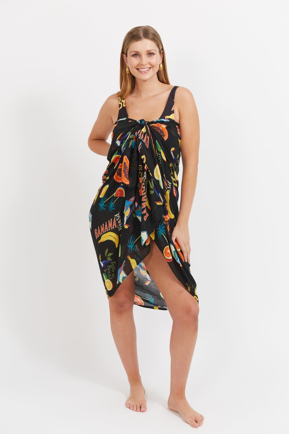Cabana Sarong