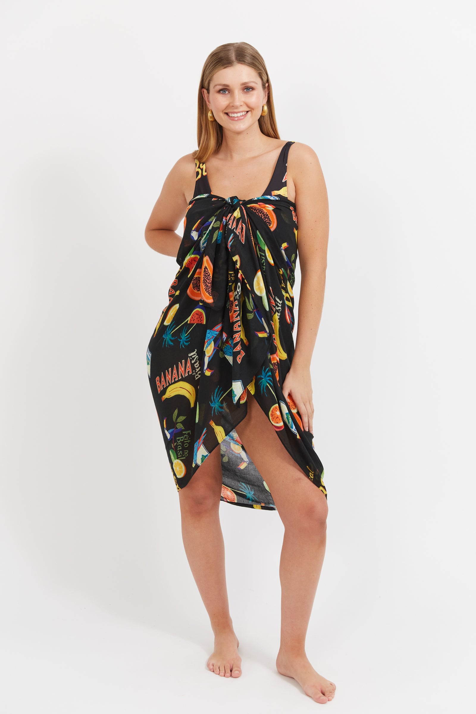 Cabana Sarong