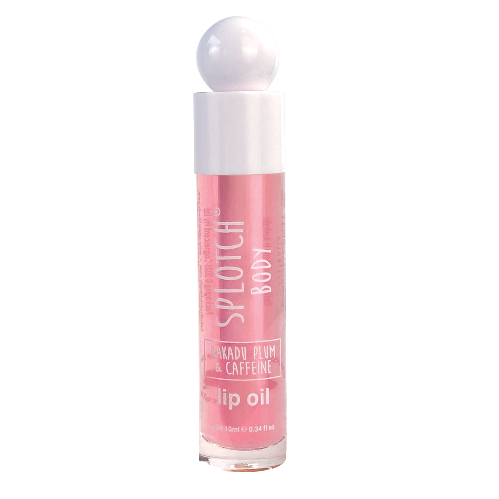 Pure Pout Lip Oil