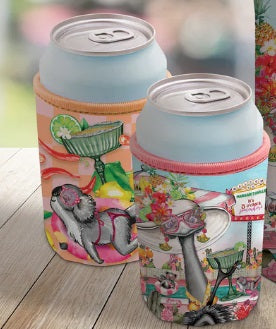 Can Stubby Cooler