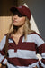 Pip Everyday Monogram Cap