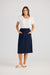 Captain Skirt