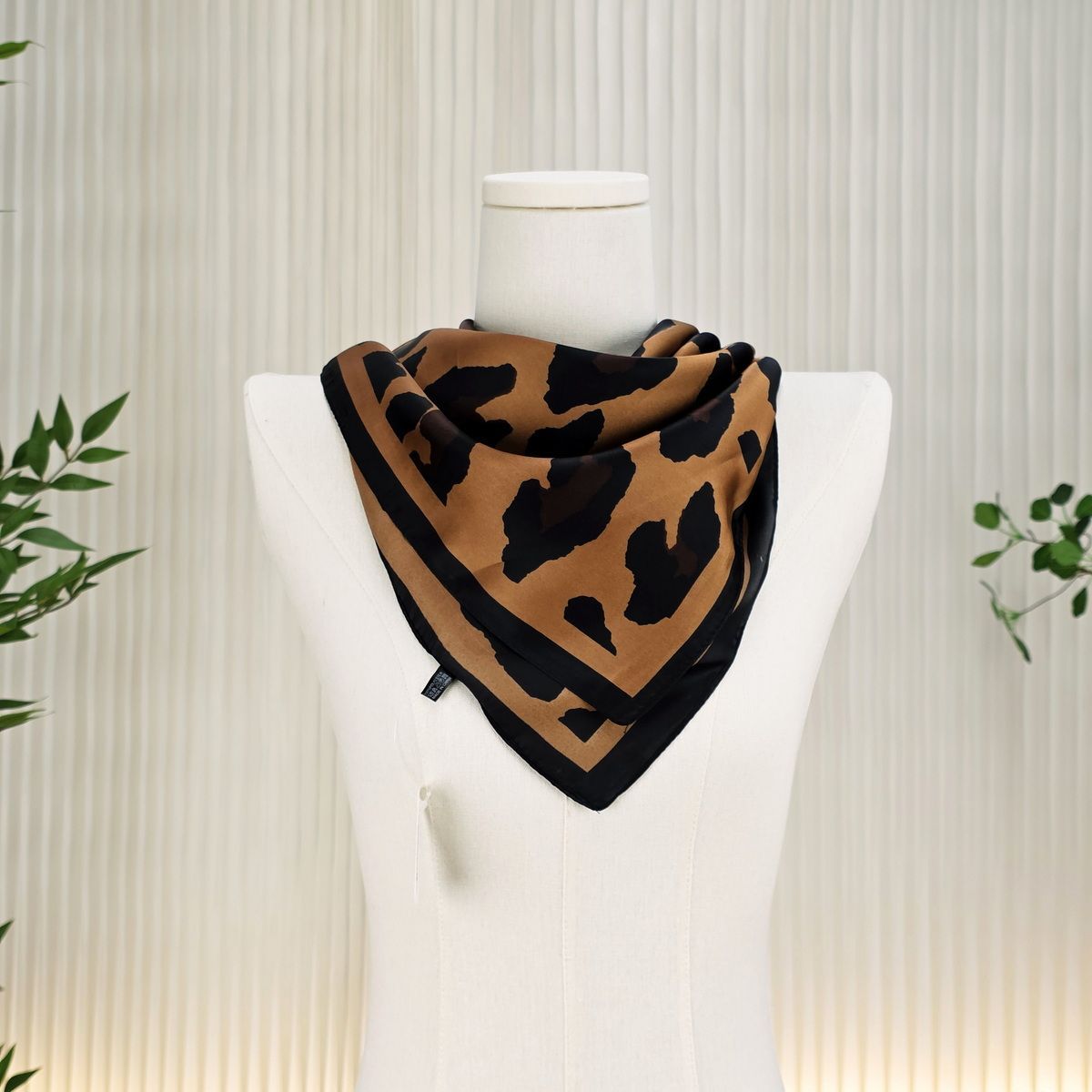 Square Scarf