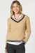Oxford Cable Knit Jumper