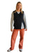 Carpenter Stretch Leg Jean