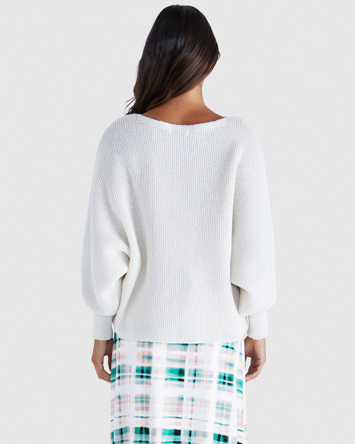 Casey Knit Top