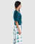 Casey Wrap Cardigan Top