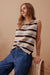 Margot Mesh Knit Tank Top