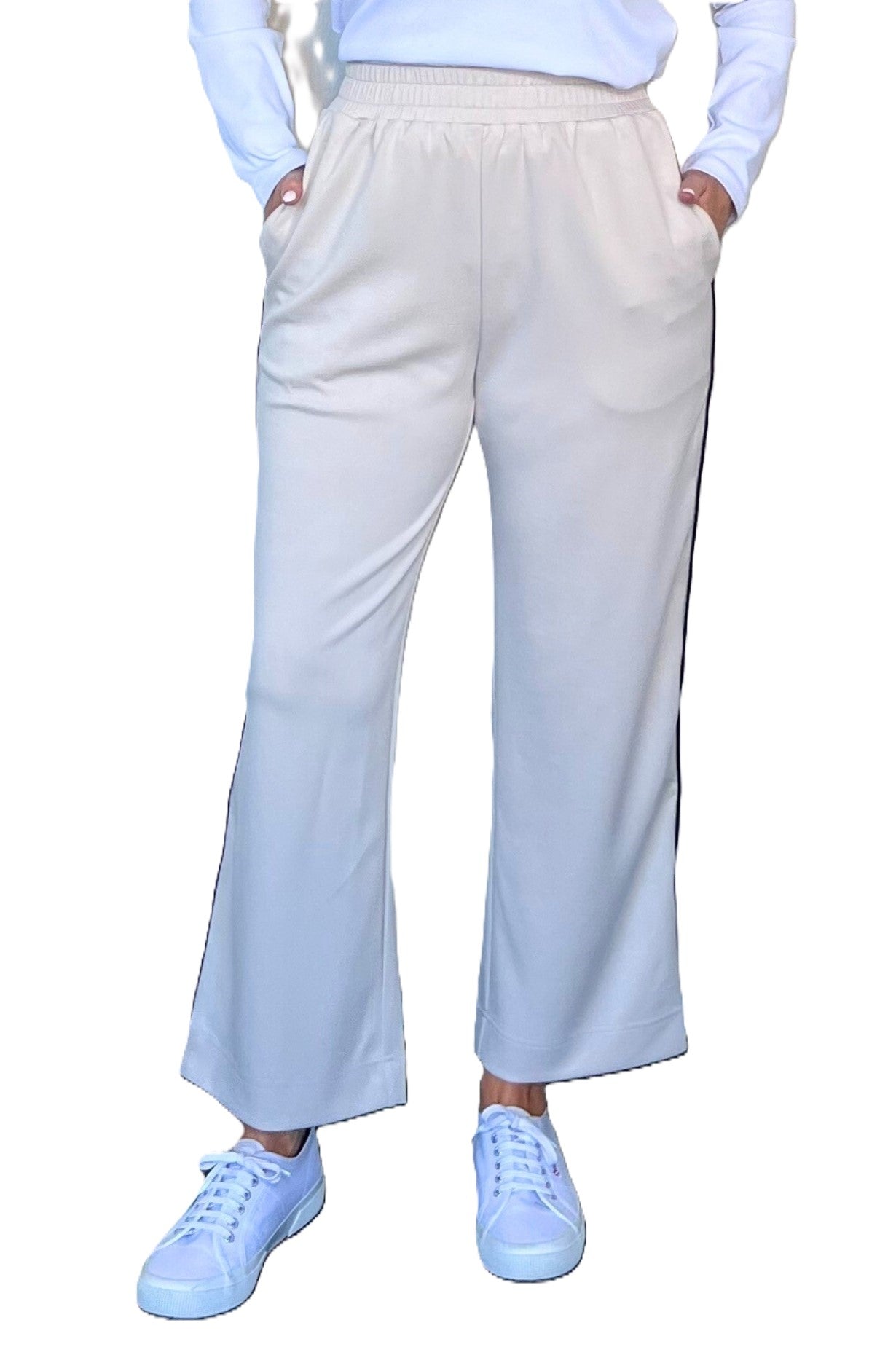 Urban Crop Pant