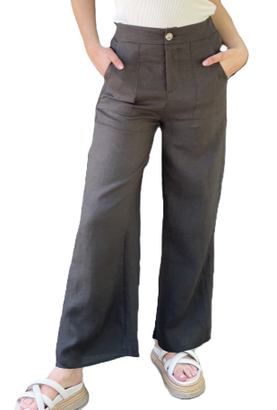 Jude Linen Pants