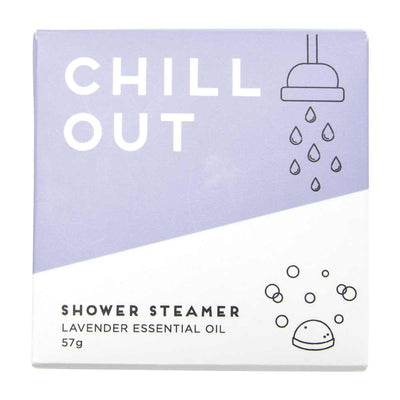 Shower Steamer