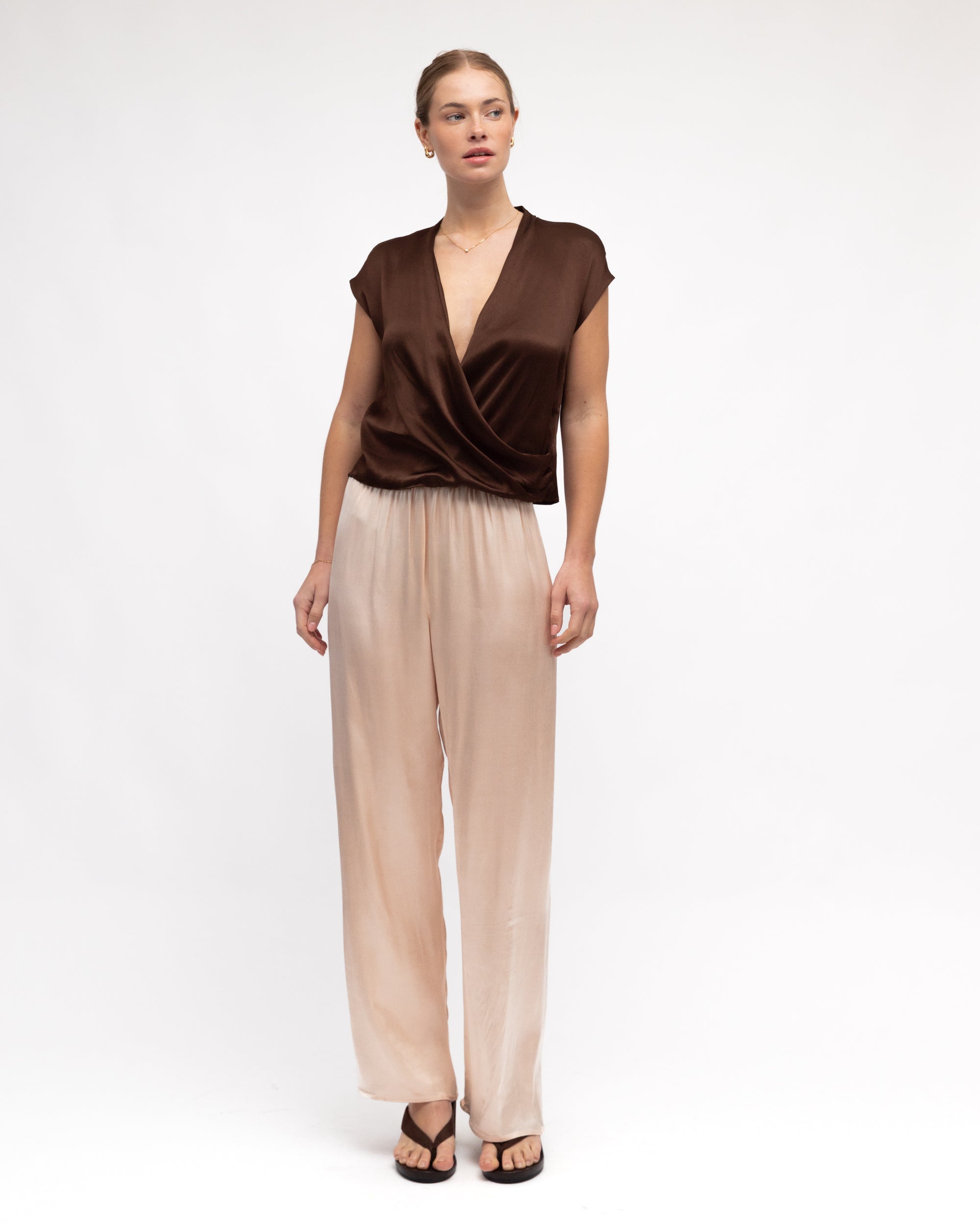 Hera Cross Over Top