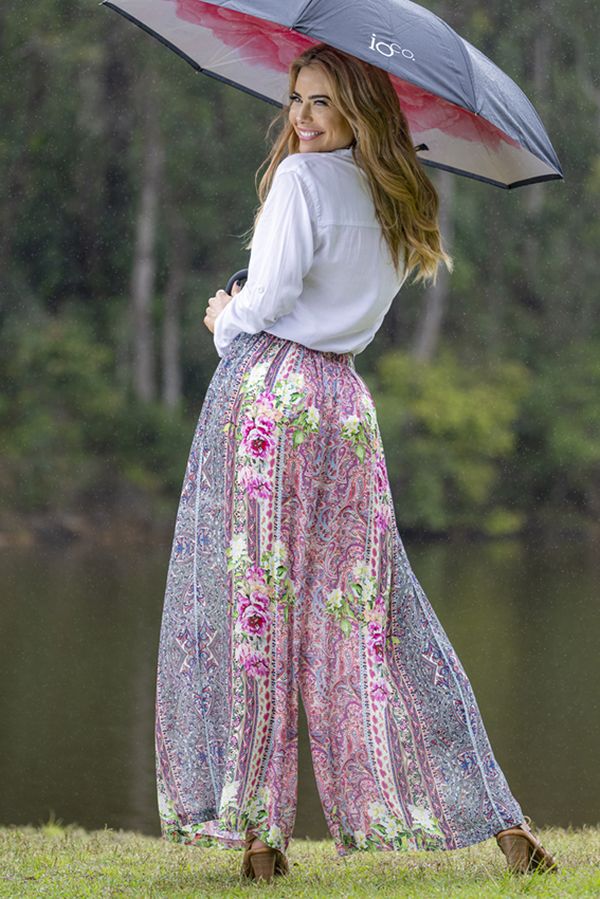 Camilla Pants