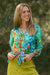 Tea House Shirt