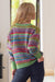 Vail Mohair Knit Sweater
