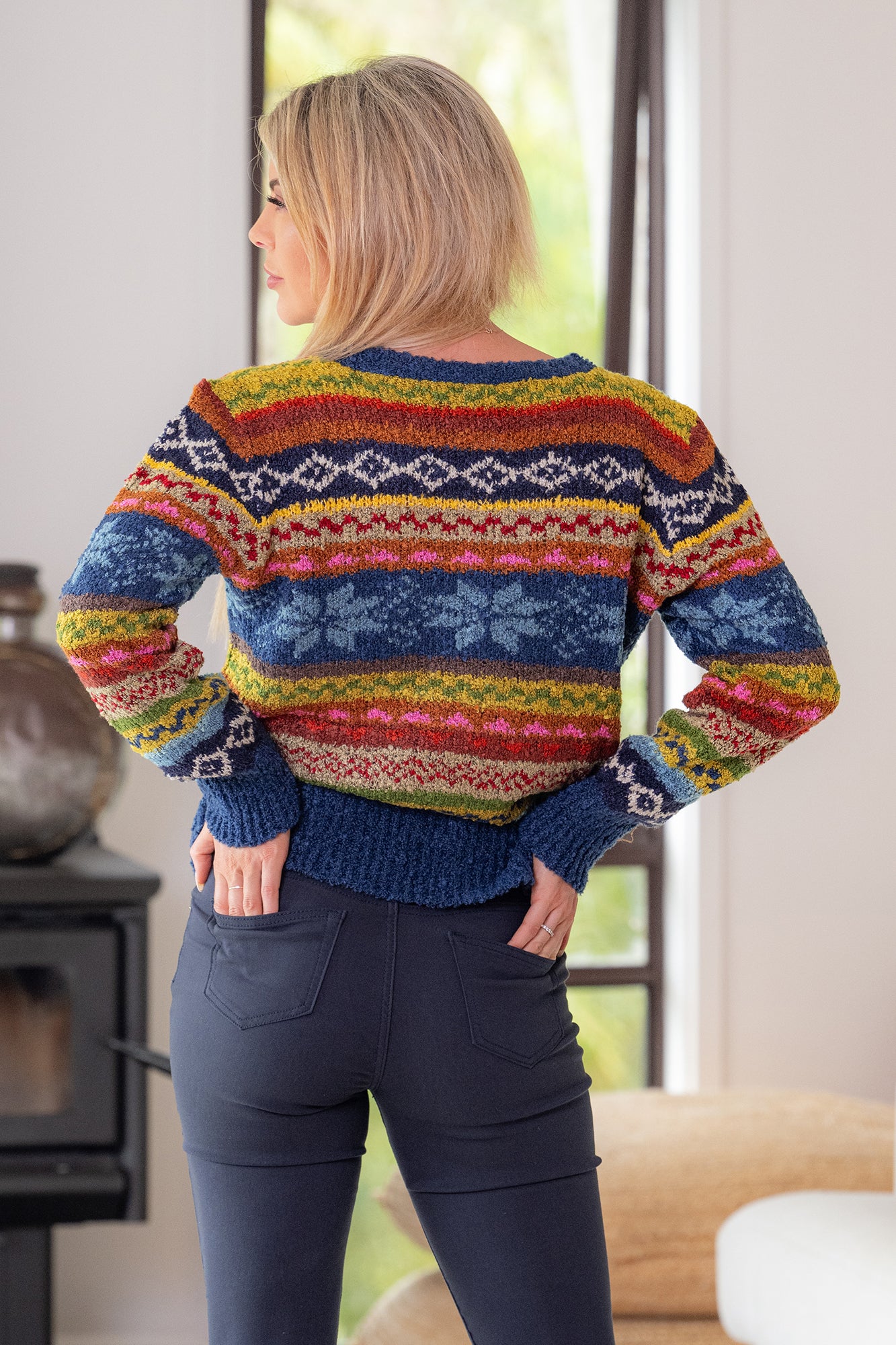 Zermatt Cardi