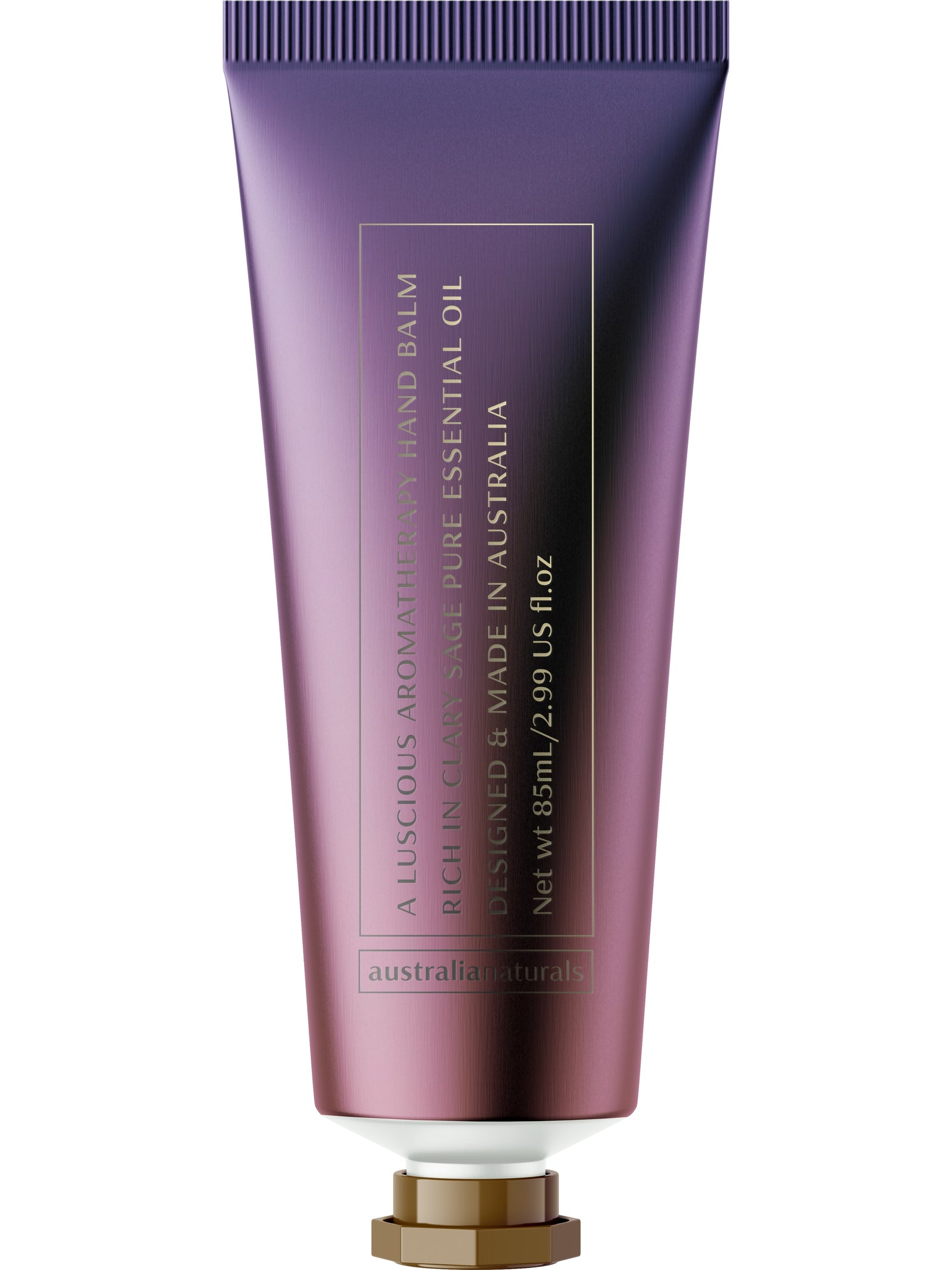 Halcyon Magenta Hand Balms