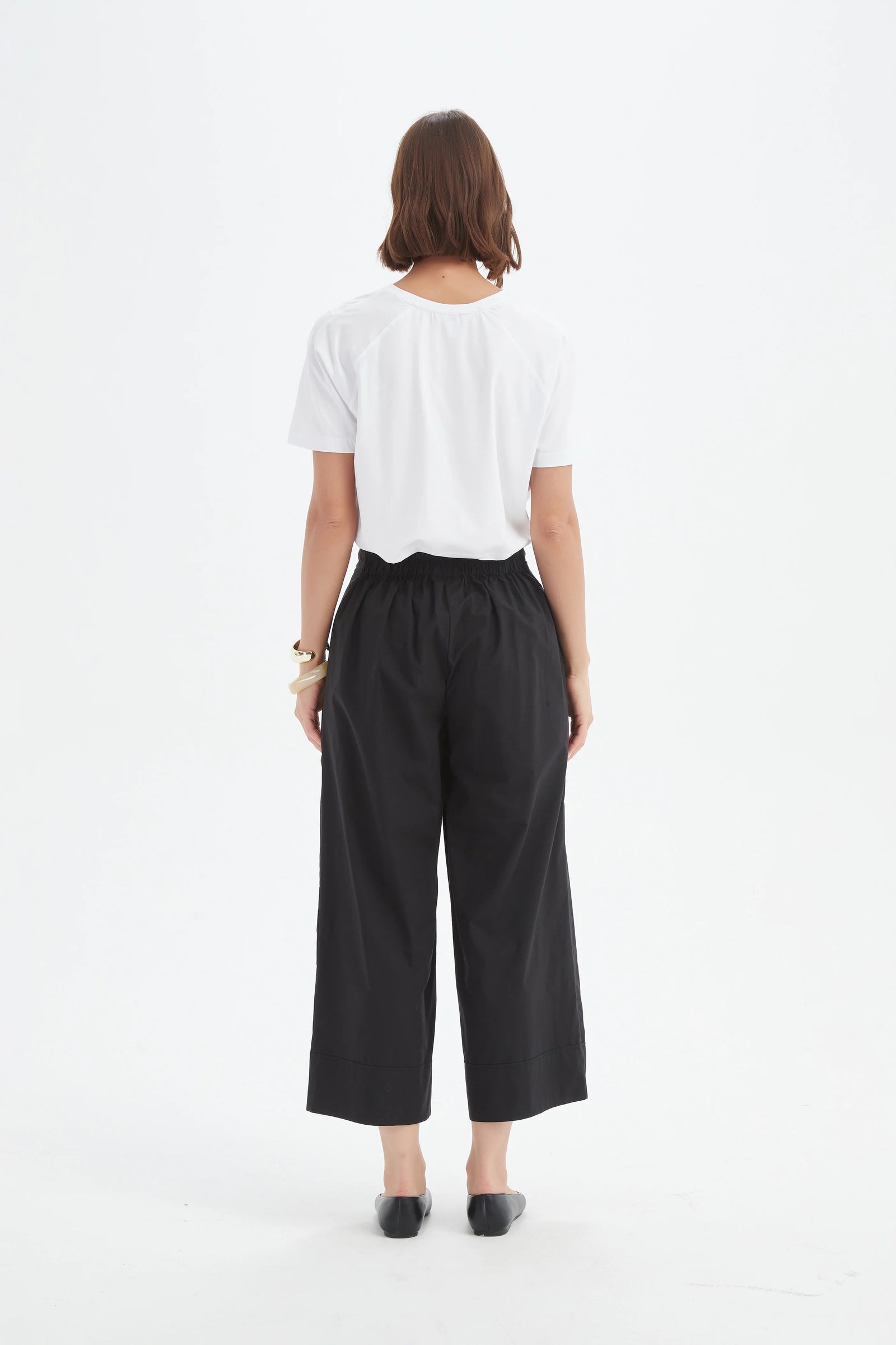 Classic Lyocell Pant