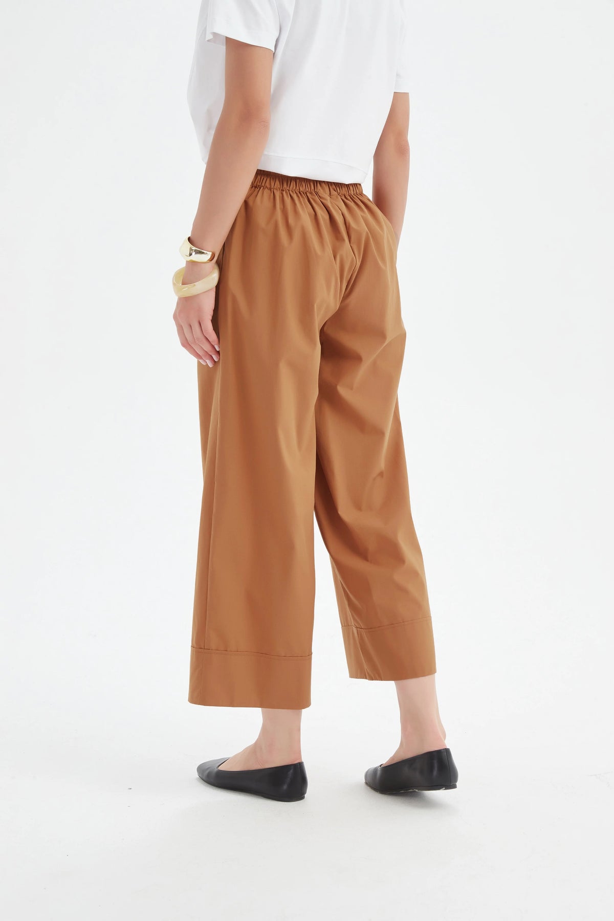 Classic Lyocell Pant