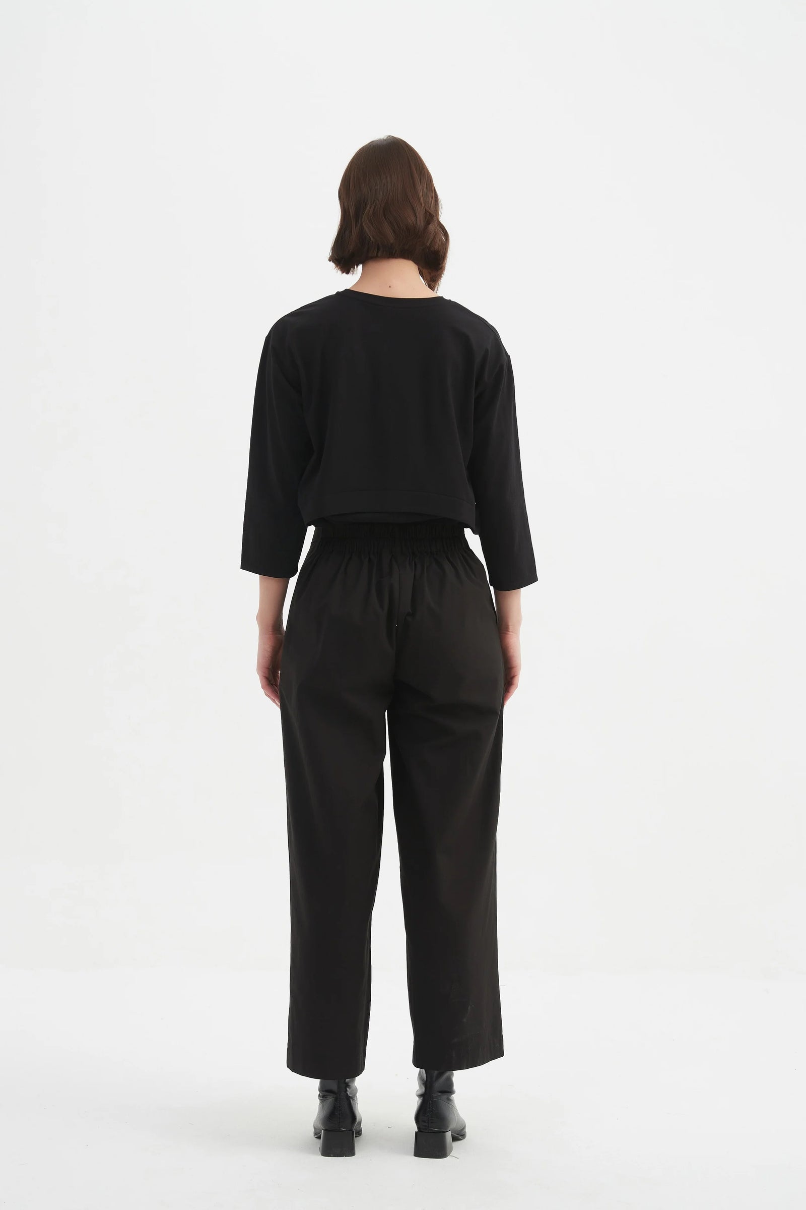Classic Trouser – Long