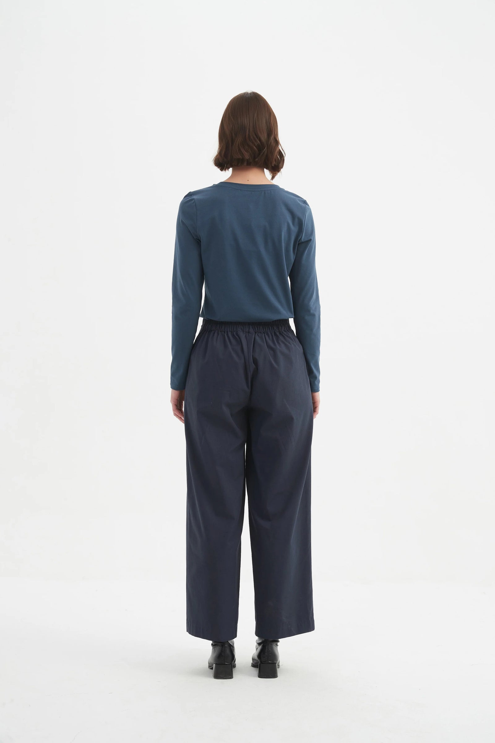 Classic Trouser – Long