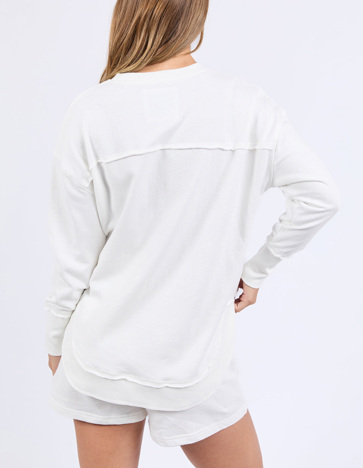 Simplified Confetti Crew