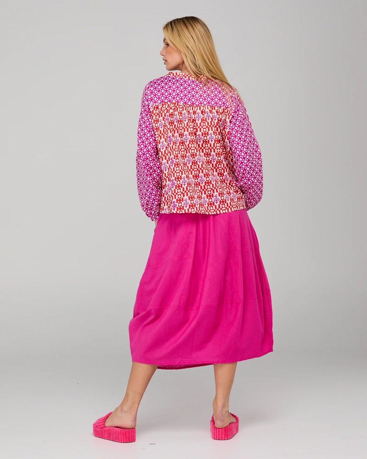 Fleetwood Top – Spliced Naples