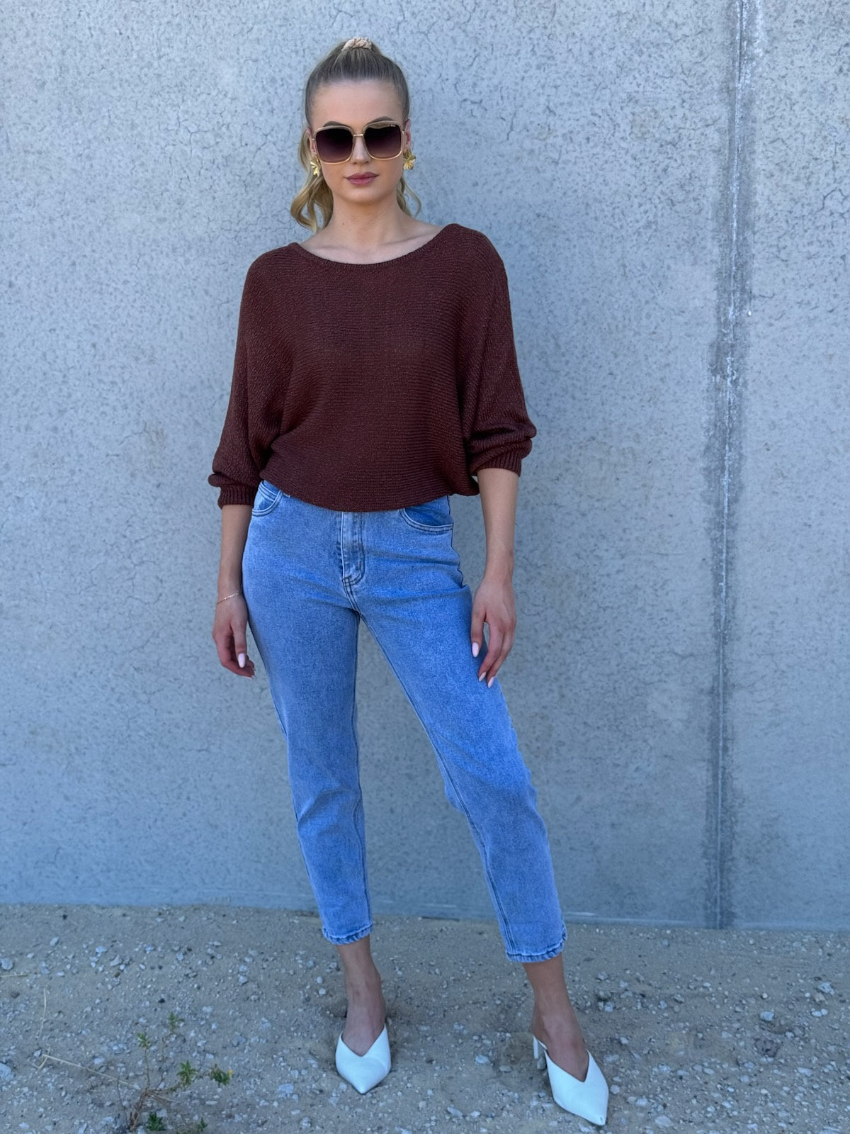 Banksia Jeans