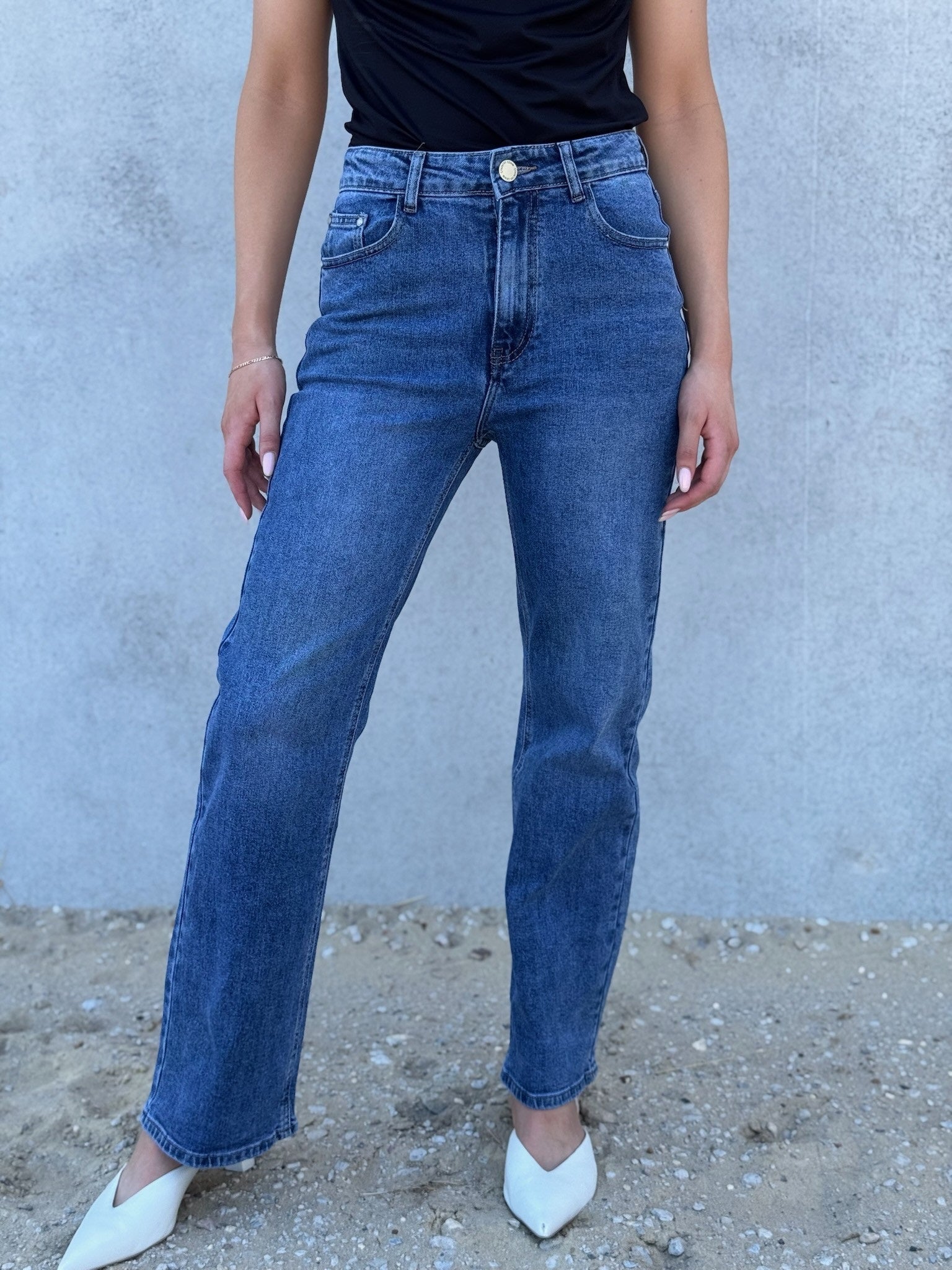 Lou Lou Jeans