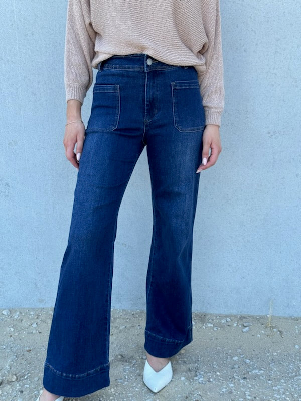 That 70s Jean