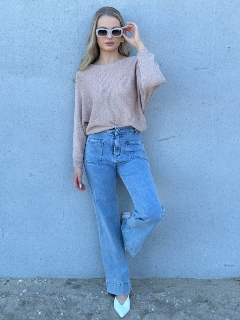 That 70s Jean