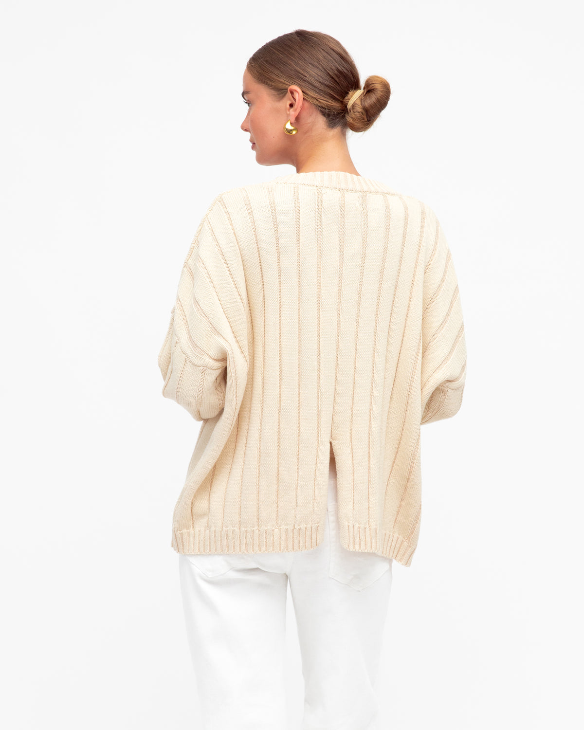 Kariba Knit Jumper