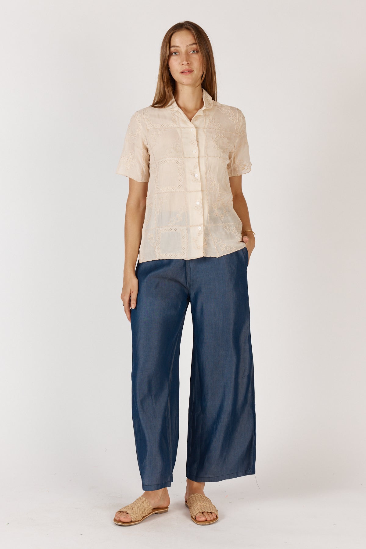 Fletcher Shirt