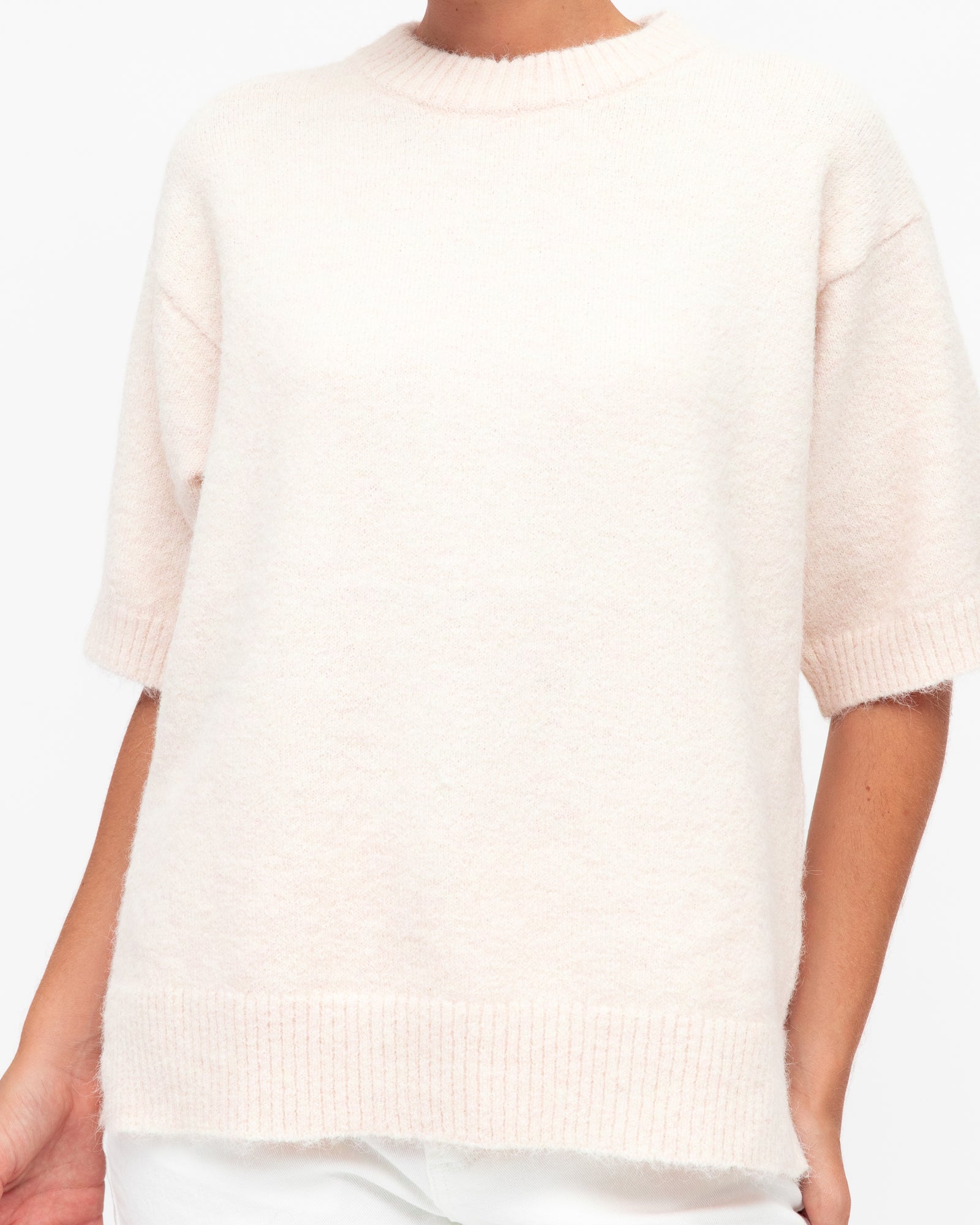 Hima Knit Tee