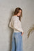 Enzio Knit Top