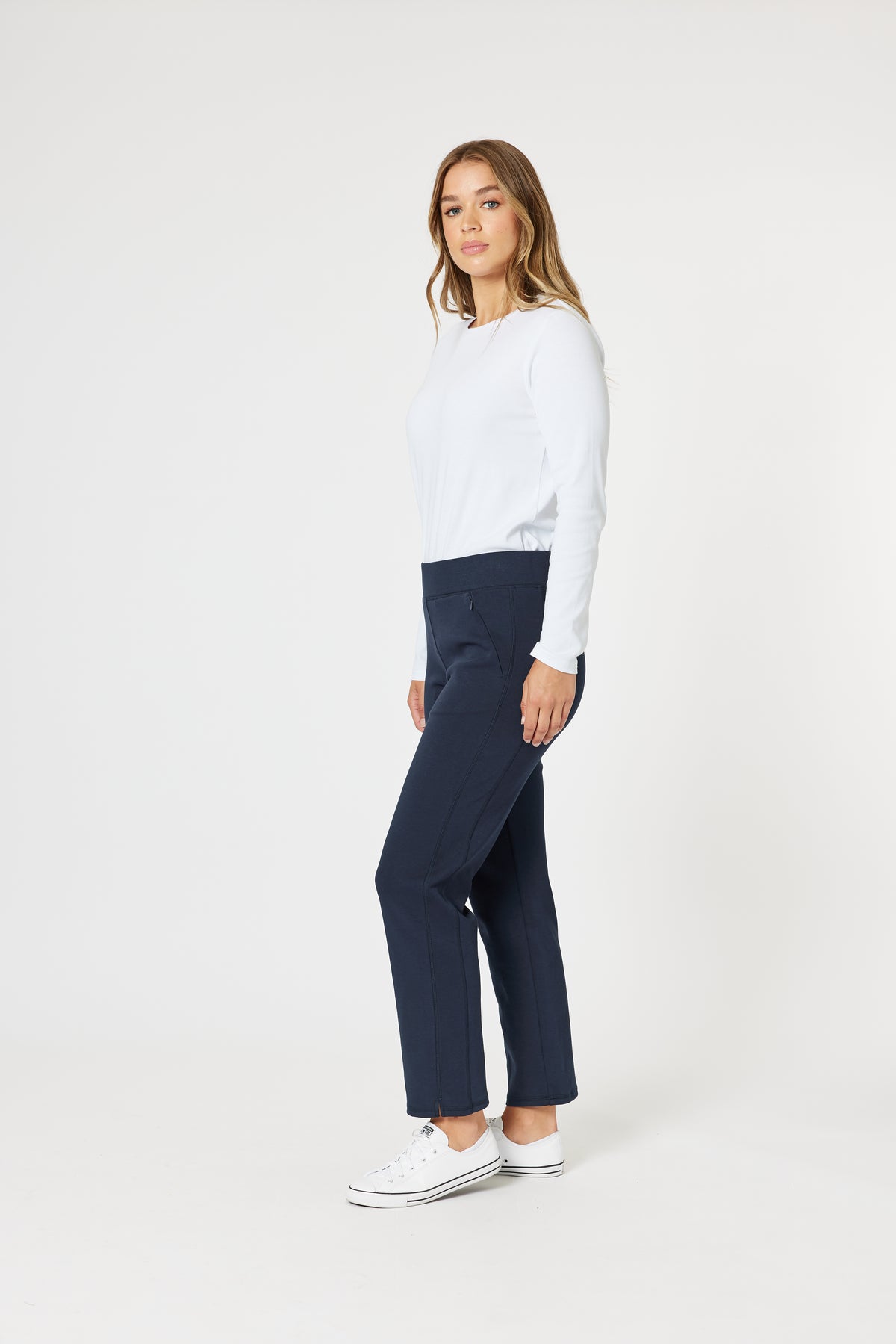 Sport Ponte Pants