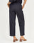Straight Denim Pant