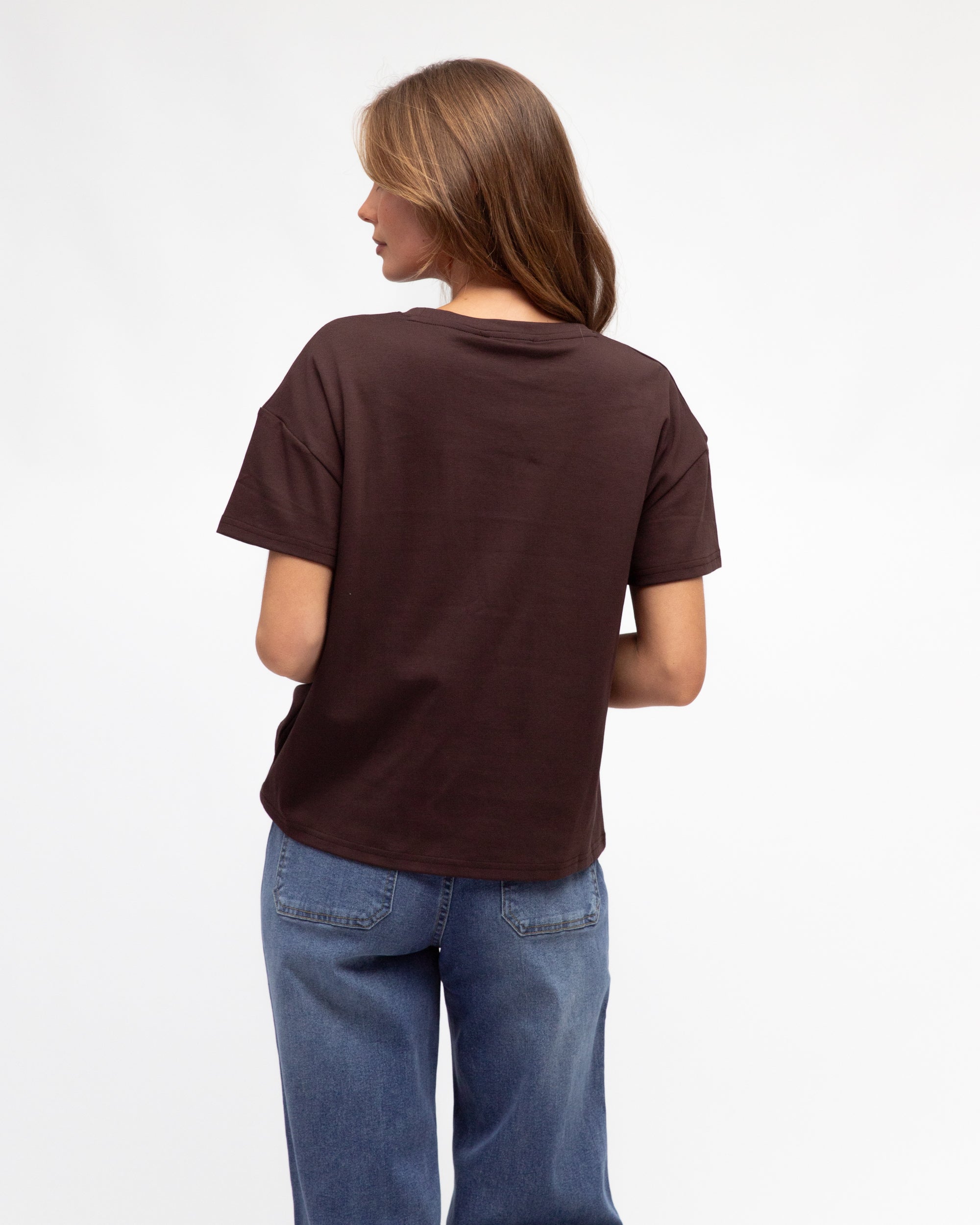 Tuck Tee