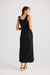 Deira Embroidered Dress